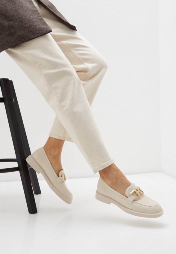 Лоферы Thomas Munz