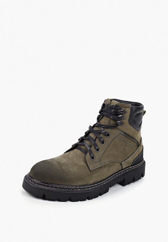 Ботинки Thomas Munz