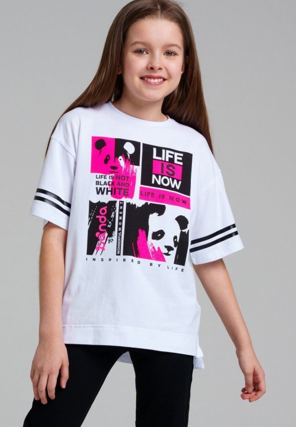 Футболка PlayToday