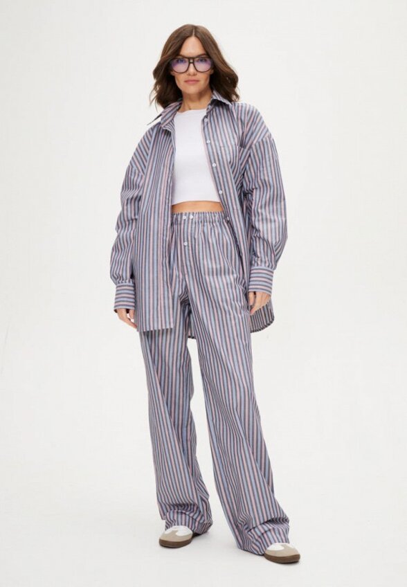 Костюм SashaOstrov