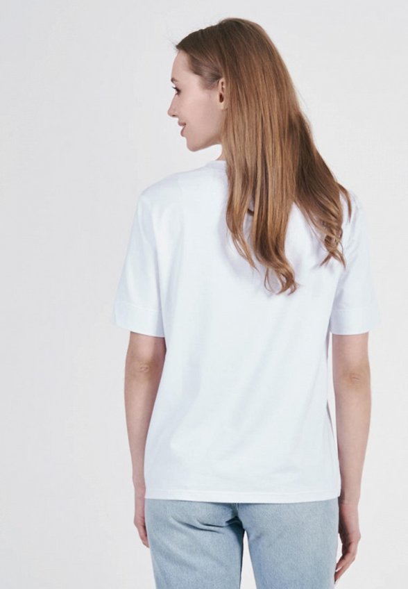 Футболка Feedge