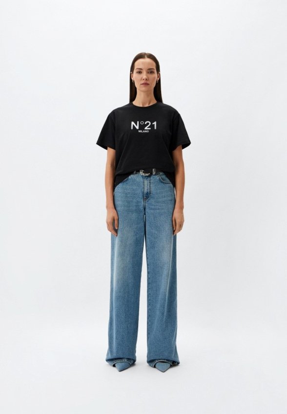 Футболка N21