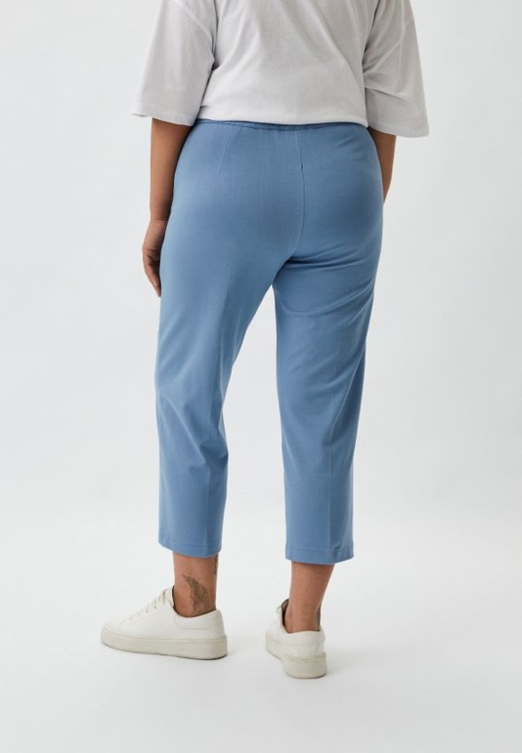 Брюки Persona by Marina Rinaldi