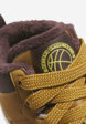 Кеды мужские adidas Rapid Court Mid Winterized, Бежевый8  - превью