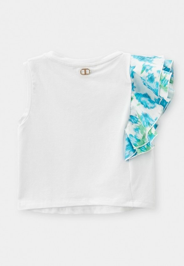 Топ и юбка Twinset Milano