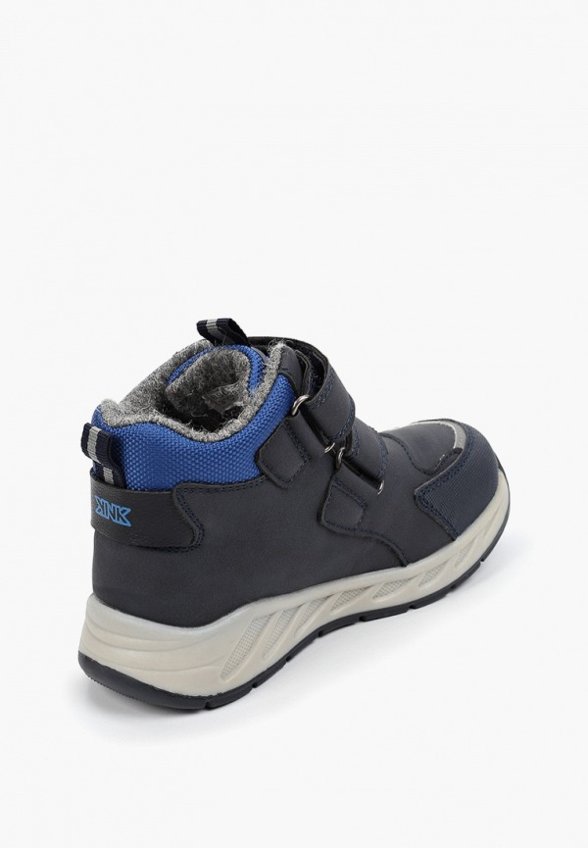 Ботинки Kenkä