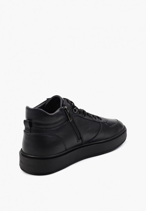 Кеды Vittorio Bravo