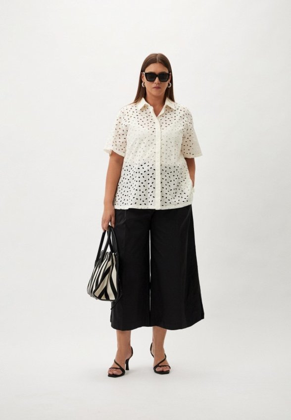 Блуза и топ Marina Rinaldi Voyage