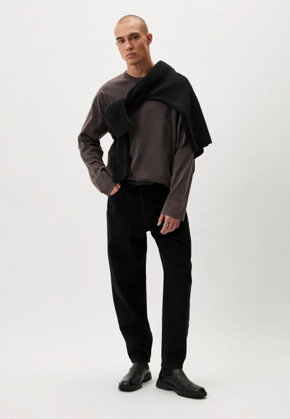 Джинсы Mademan