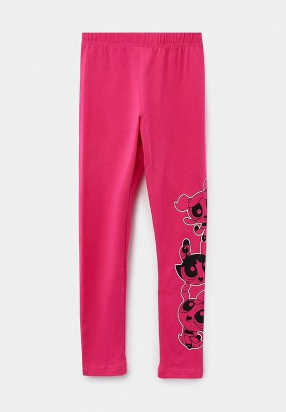 Футболка и леггинсы PlayToday