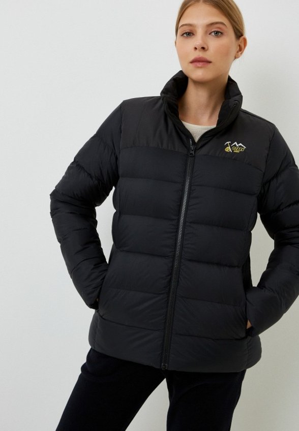 Куртка утепленная Ozark