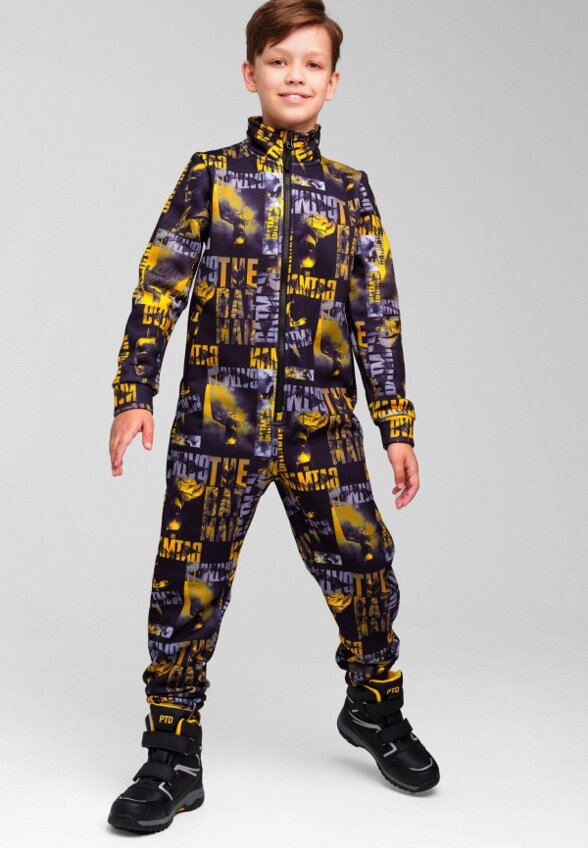 Комбинезон PlayToday