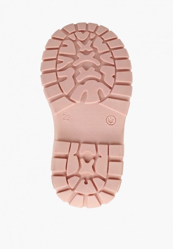 Ботинки Tikar