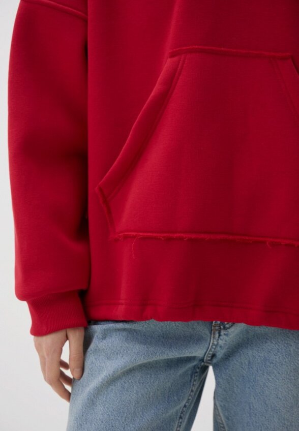 Худи Телодвижения