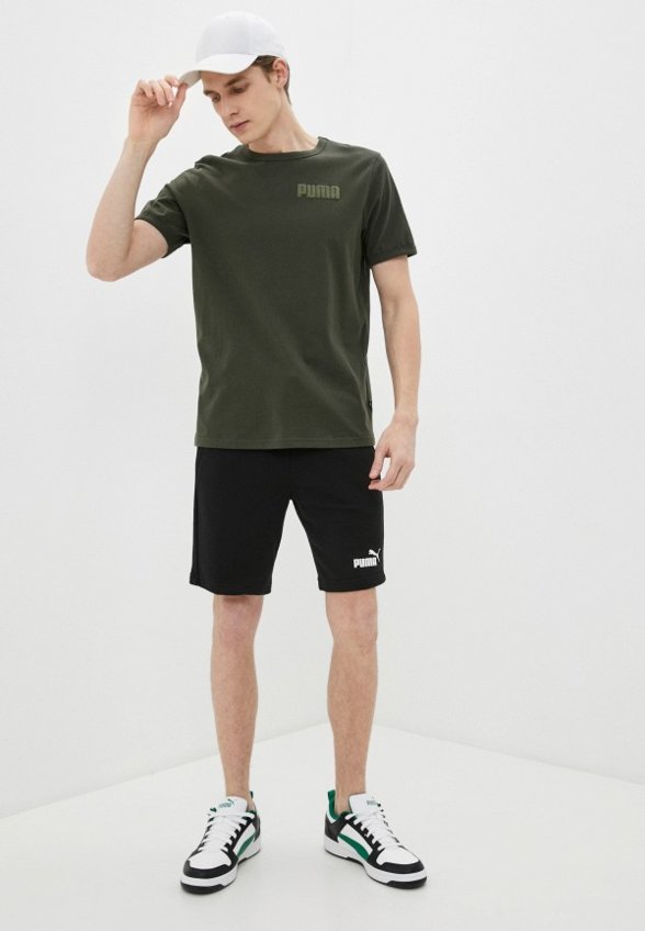 Шорты спортивные PUMA