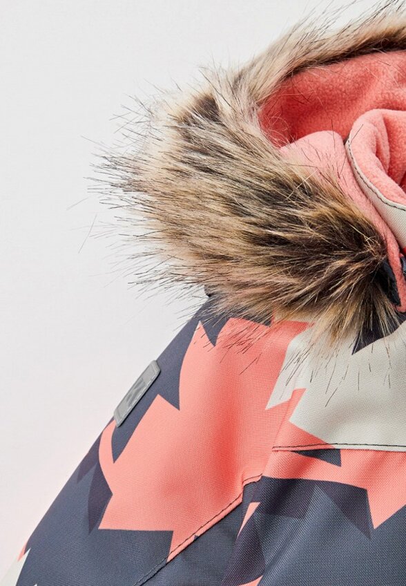 Костюм утепленный Kerry