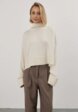 Свитер Золотой Песок1  - превью