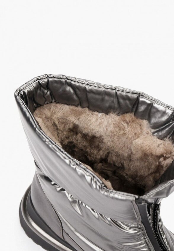 Дутики Tendance