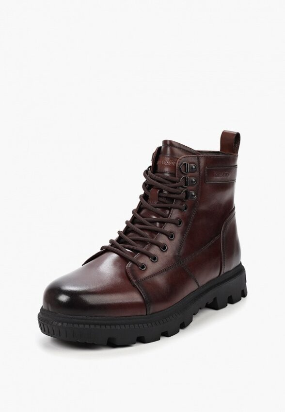 Ботинки Thomas Munz