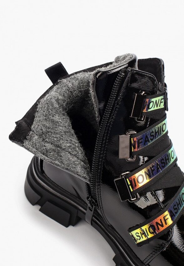 Ботинки Kenkä