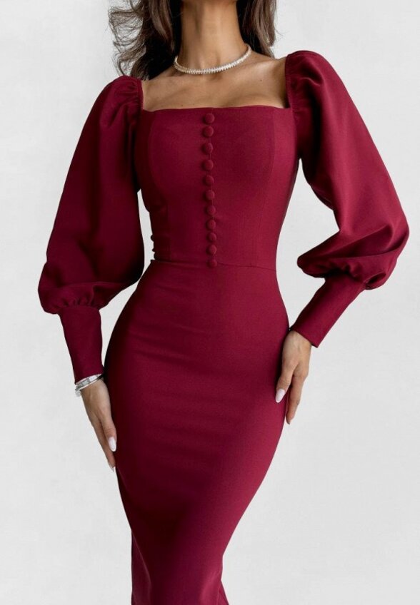 Платье SN Studio