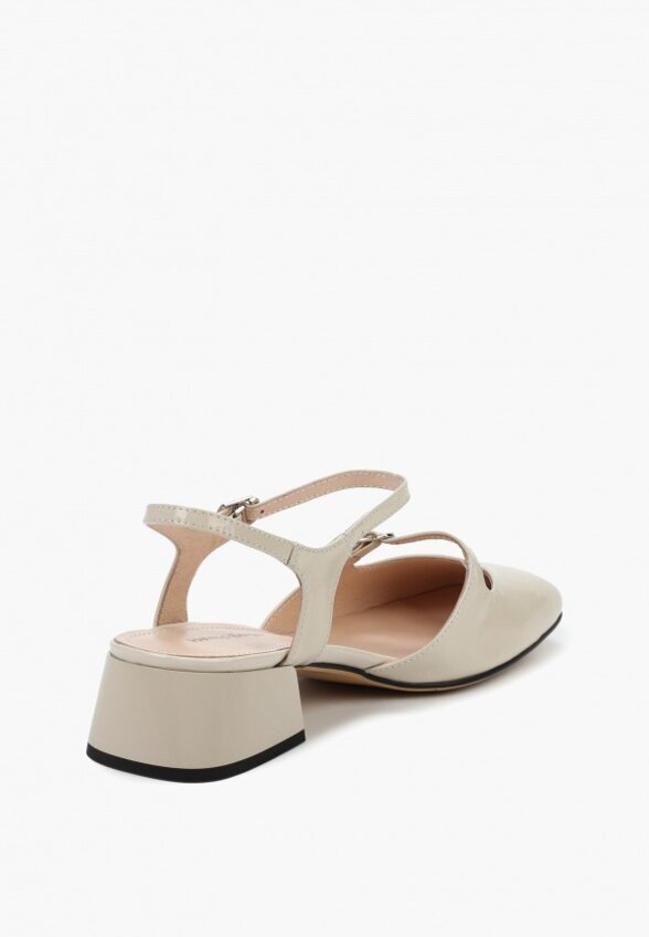 Туфли Helena Berger