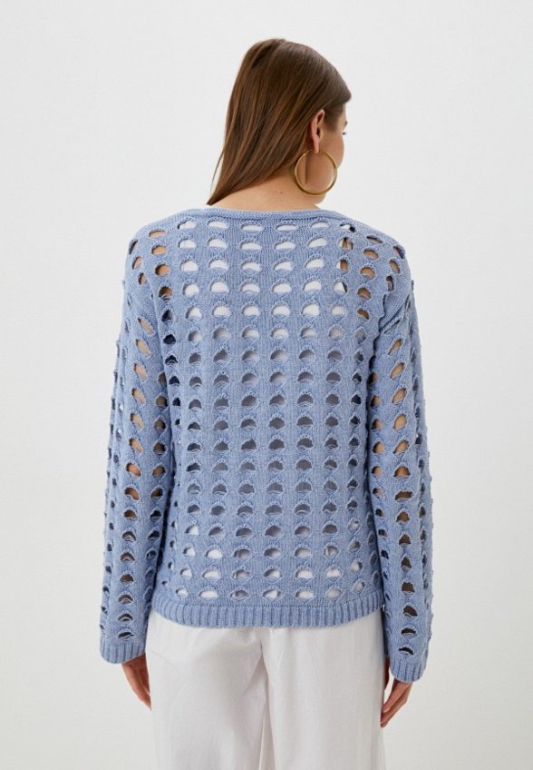 Пуловер Стим