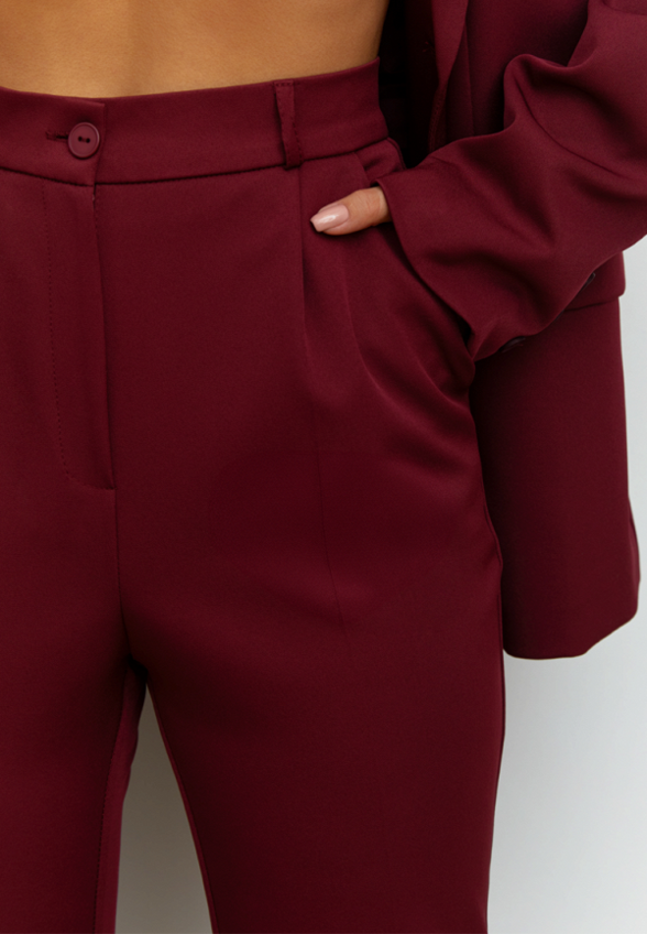 Костюм Martlet