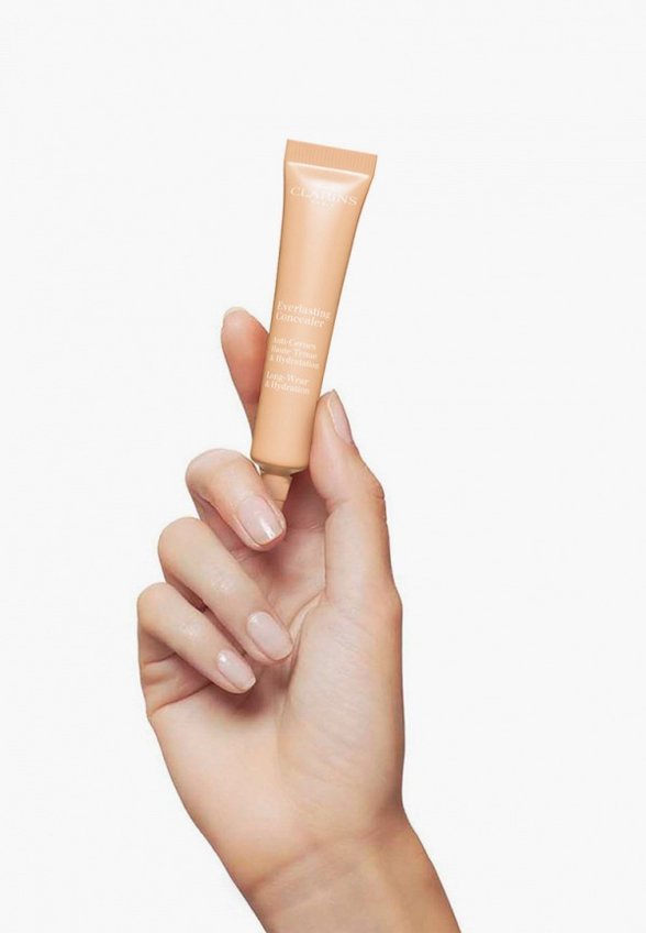 Консилер Clarins