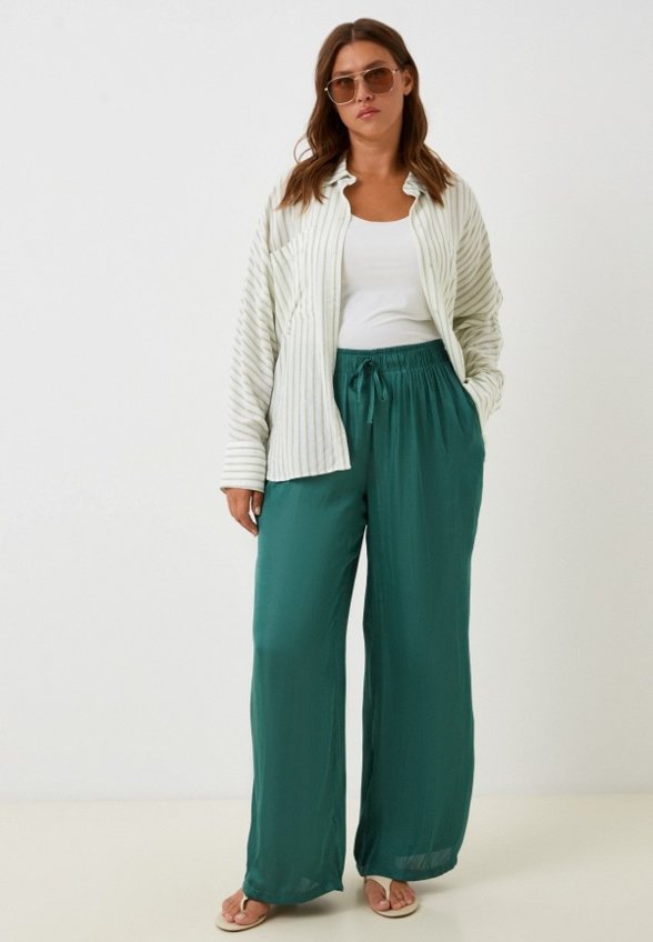 Брюки Miss to Kiss