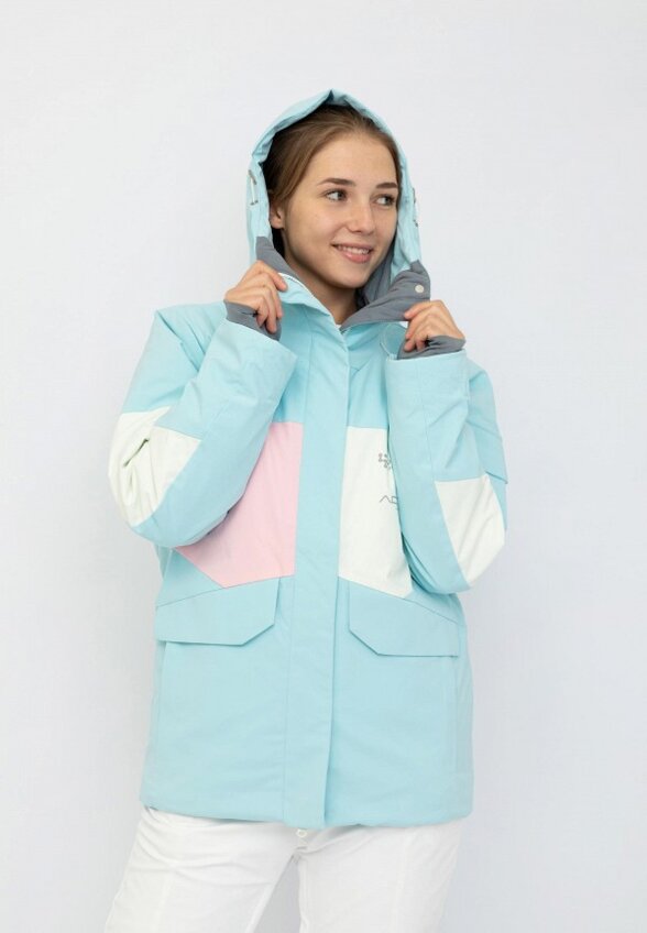 Куртка сноубордическая High Experience