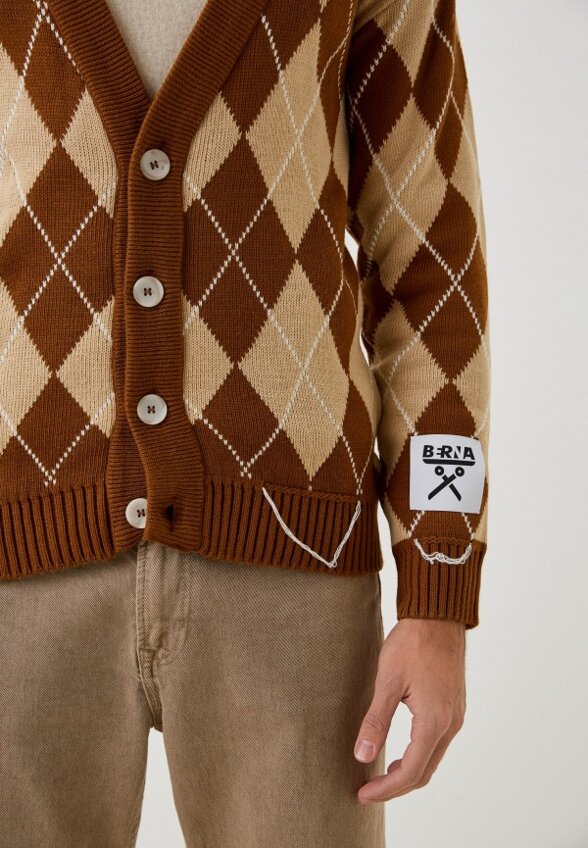 Кардиган Berna