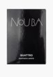 Палетка теней для век Nouba4  - превью