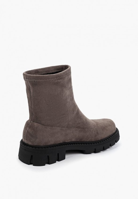 Ботинки Abricot