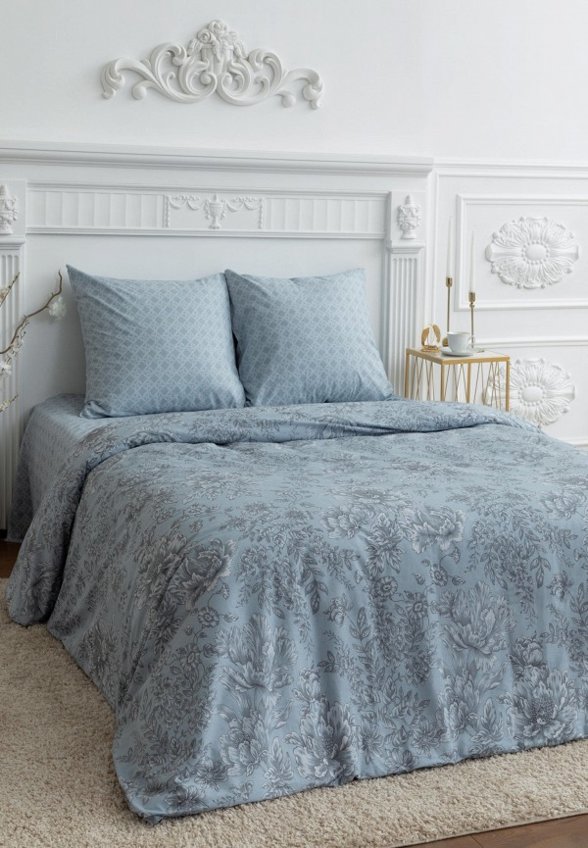 Постельное белье Семейное Mia Cara