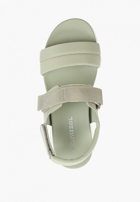 Босоножки Patrol