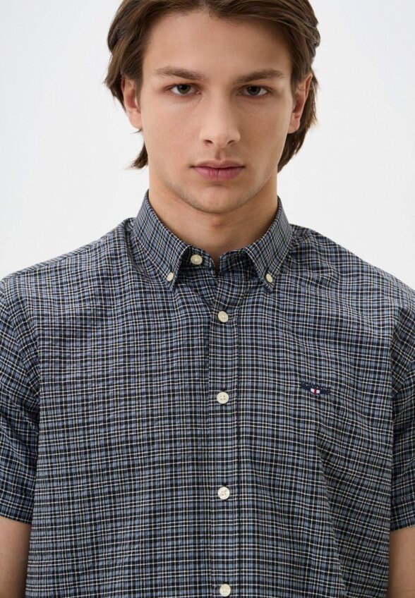 Рубашка Galvanni