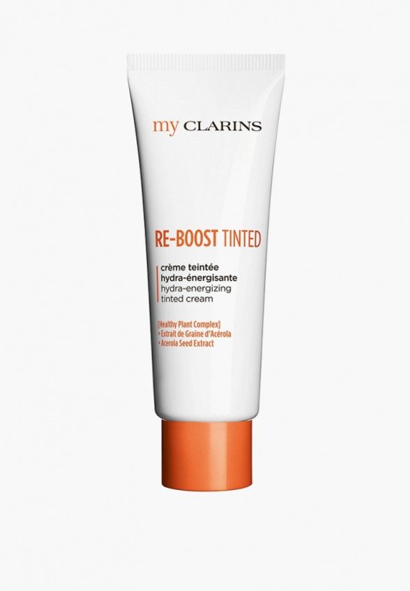BB-Крем для лица Clarins