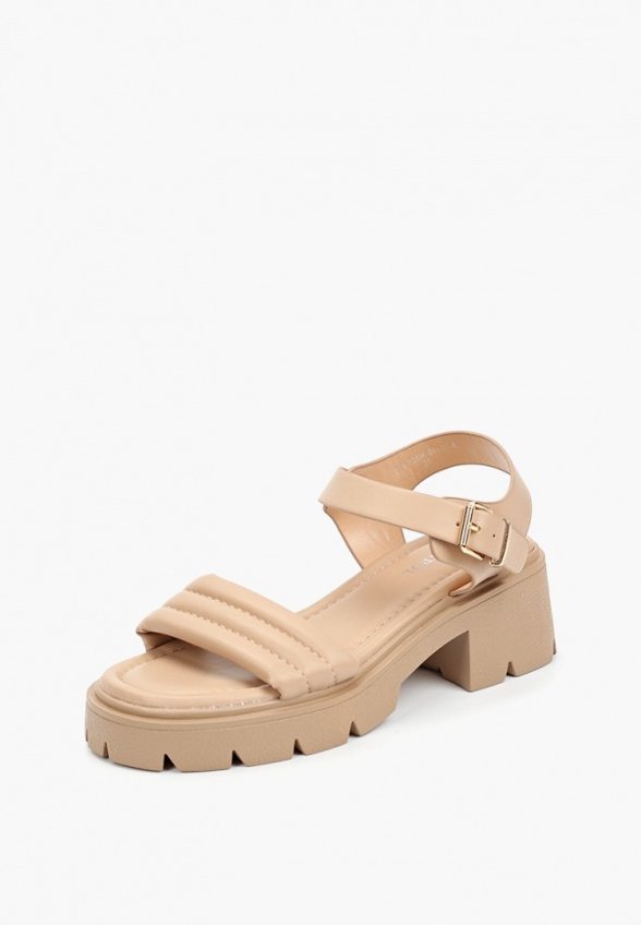 Босоножки Patrol