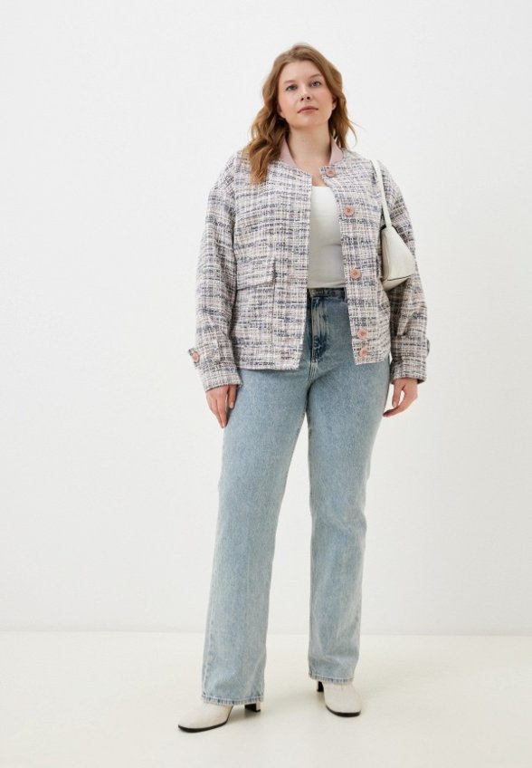 Полупальто Le Monique