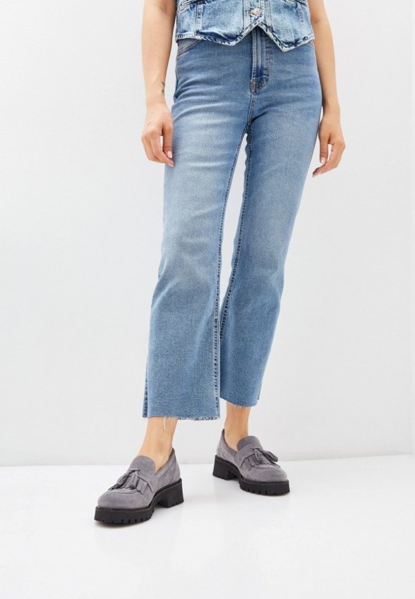 Лоферы Altabella