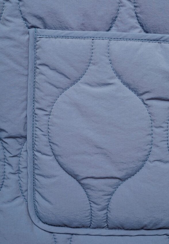 Куртка утепленная Mango Teen