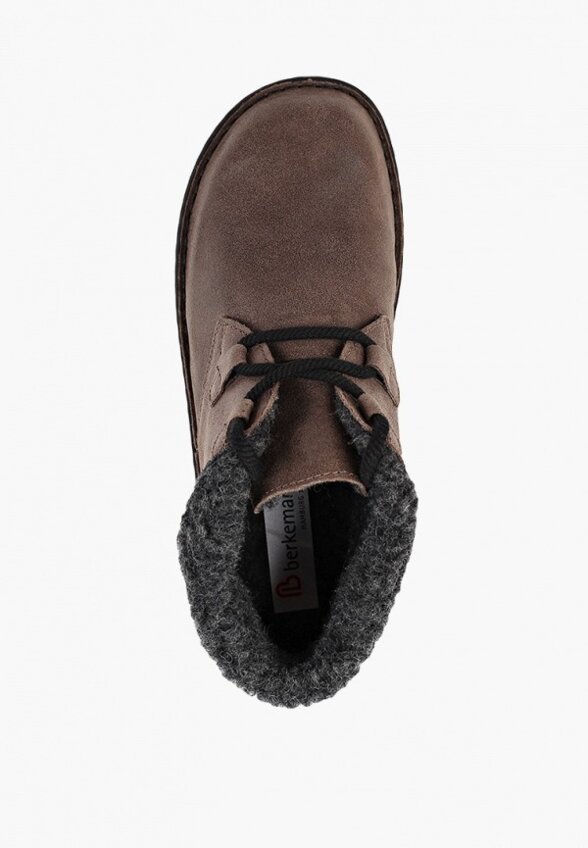 Ботинки Berkemann
