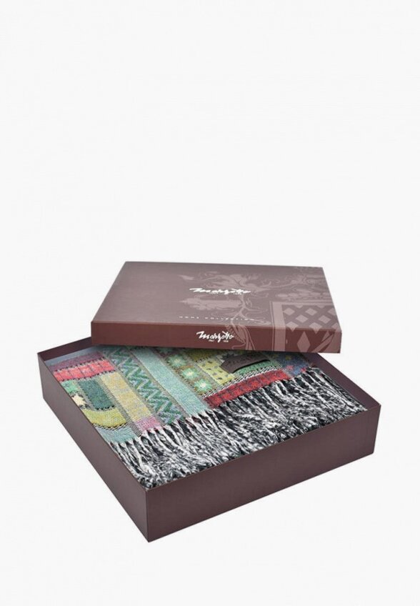 Плед Marzotto Italy 1836