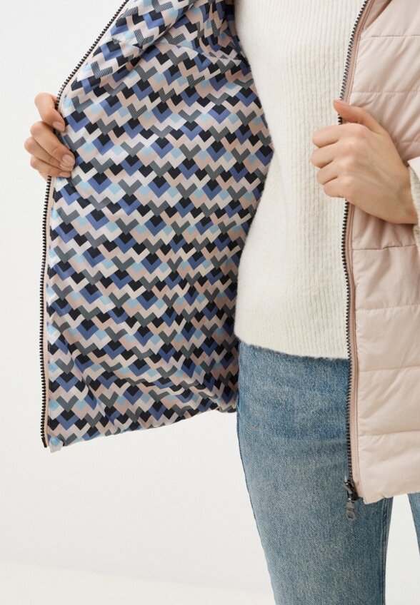 Куртка утепленная Dixi-Coat