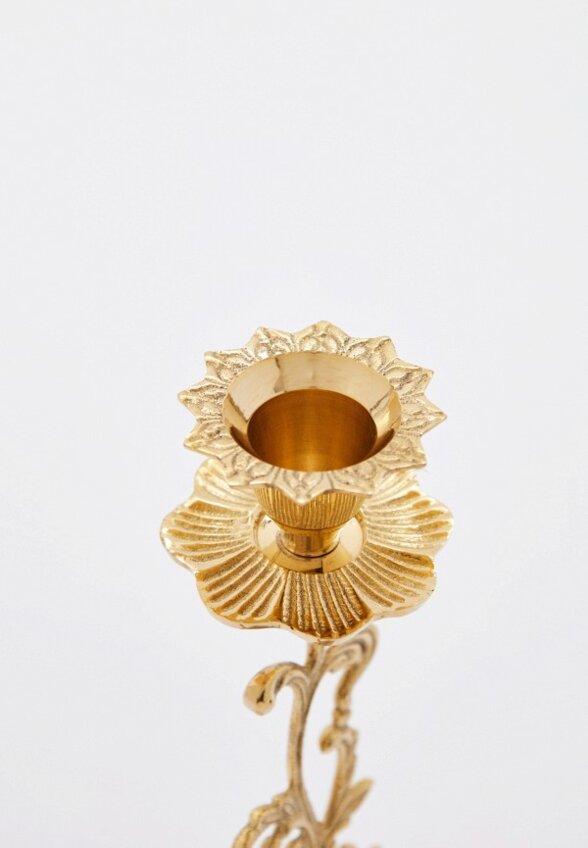 Подсвечник Ганг