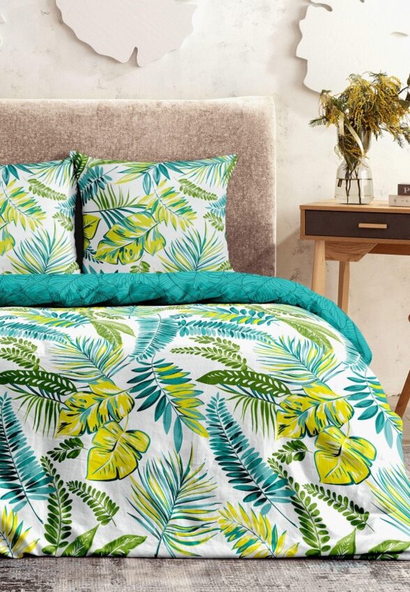 Постельное белье Семейное Унисон