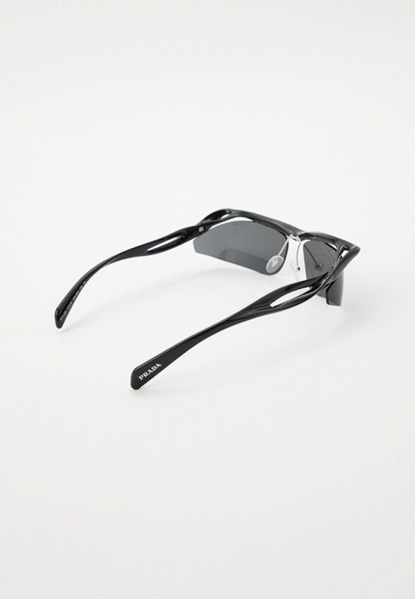 Очки солнцезащитные Prada