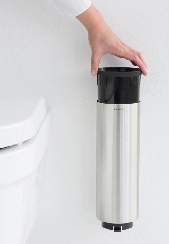 Ершик для унитаза Brabantia