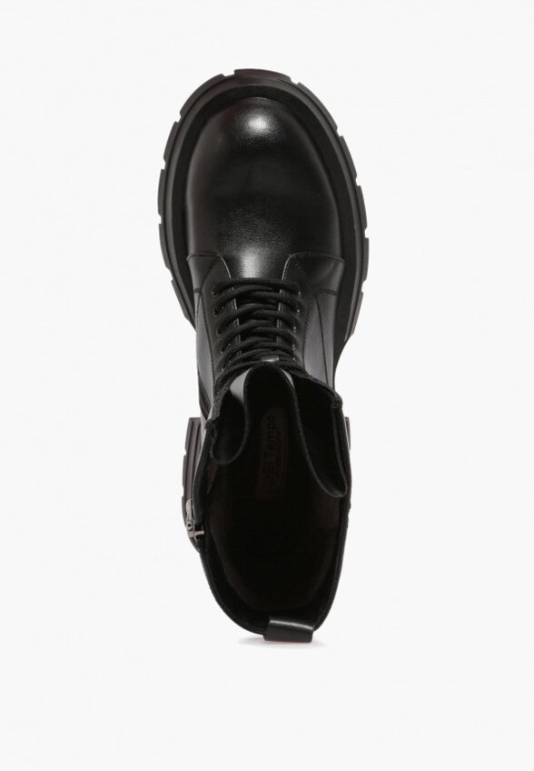 Ботинки El Tempo